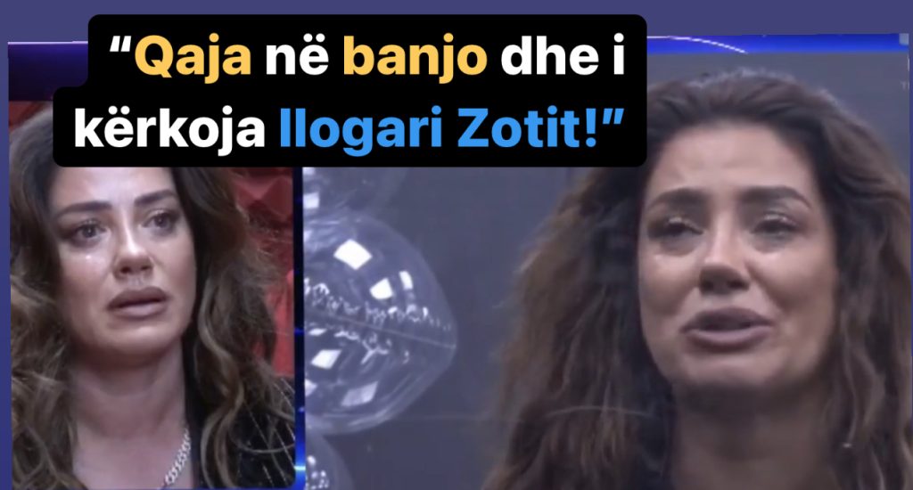 Arjola Demiri: Si u ndava nga burri pasi kisha falur për 6 vjet tradhtinë