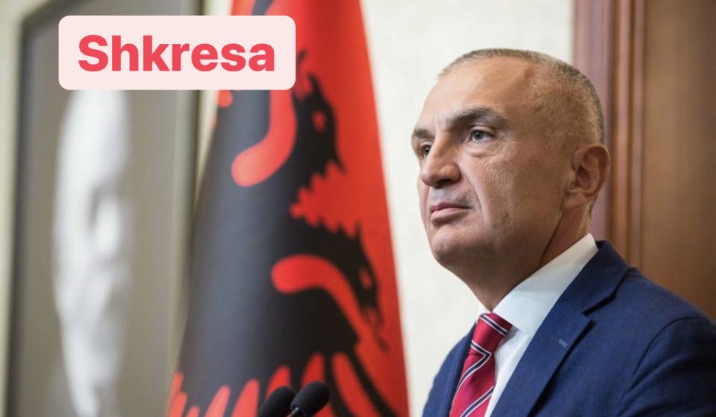 Zgjedhjet e pjesshme vendore, Presidenti Meta: Gjykata Kushtetuese nuk pati vullnet që ta zgjidhte, ia la juridiksionit politik