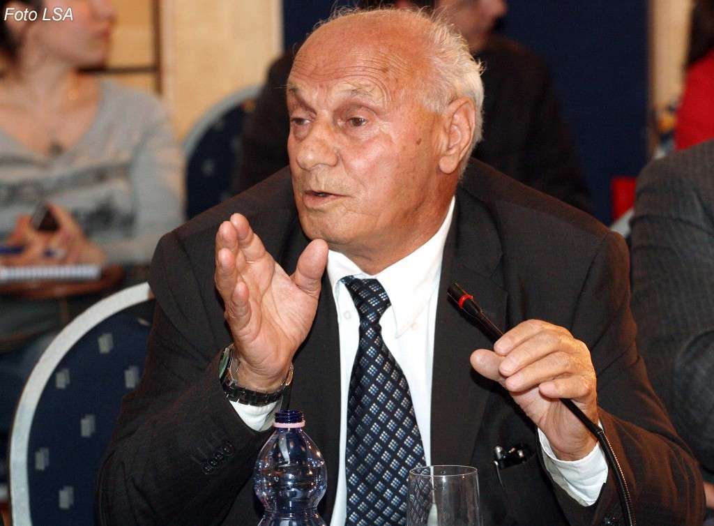 Ndahet nga jeta kryetari i ish-të përndjekurve politikë Kurt Kola