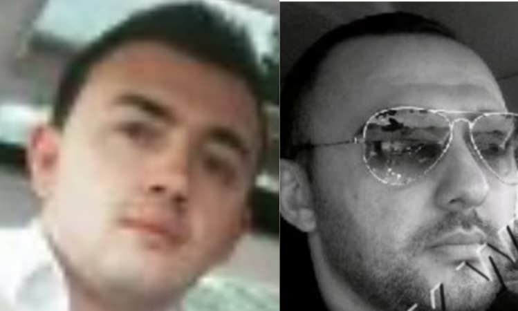 Del FOTO/ Ky është shqiptari i ekzekutuar në Ekuador