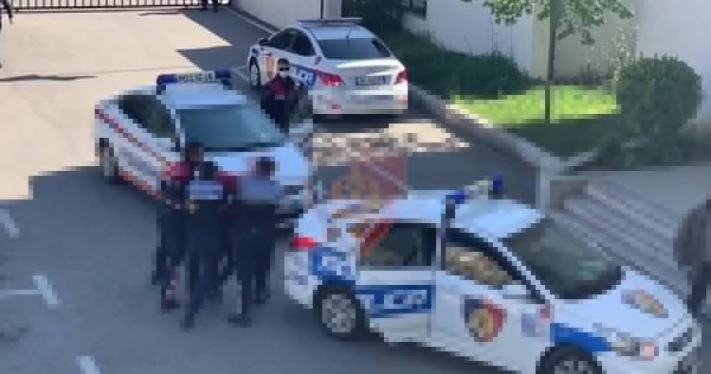Ishin kthyer në makth për kryeqytetin/ Dokumentohen 13 raste vjedhjesh në Tiranë, kush janë dy personat që ranë në pranga (EMRAT)