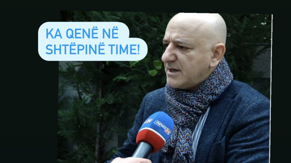 “U pështyva, u shava me libër shpie”, Roland Bejko pas dhunës nga përkrahësit e Berishës: Një që më gjuajti me shkelm e kam pasur mik