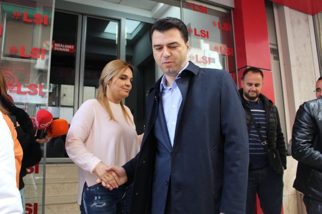 Kryemadhi akuza Bashës: Më 25 Prill u përballëm me pabesinë, kishim në krah një armik