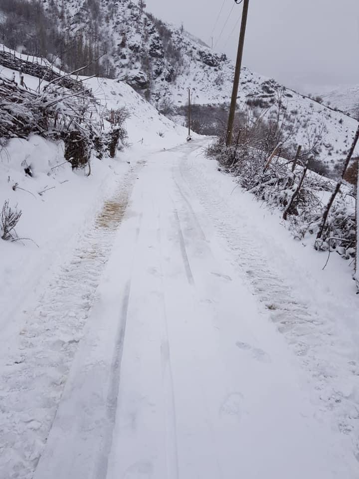 “Nesër, dita më e acartë”, sinoptikania: Nga e mërkura tërhiqet i ftohti, çfarë na pret deri në fund të janarit