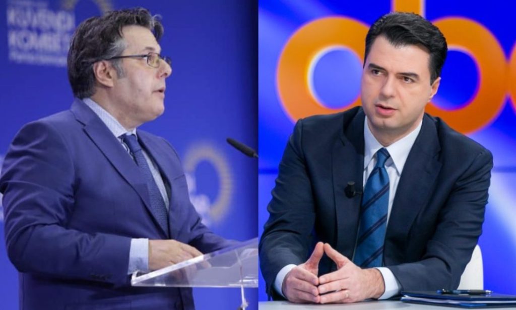 Një mesazh dhe një propozim te fundit për Lulzim Bashën !