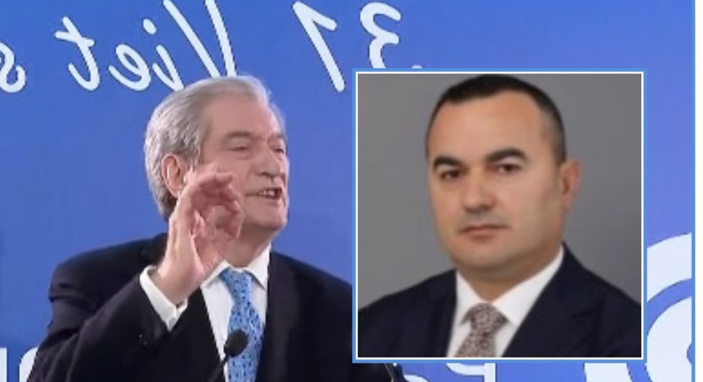“Përfitoi 32 mln euro nga bashkitë socialiste”/ Kapllanaj i përgjigjet Berishës: Po kthehet në një shpifës ordiner!
