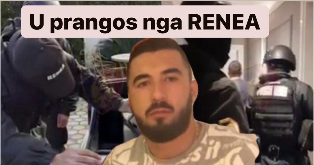 Kush është i FORTI i Niklës i shpëtoi 100 plumbave në 2019, i vranë hallën