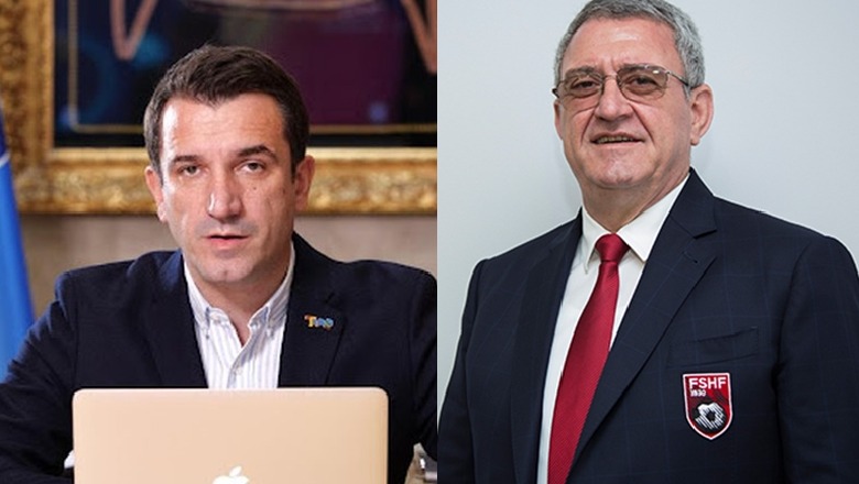 Bashkia e Tiranës, hetim ndërkombëtar për Armando Dukën