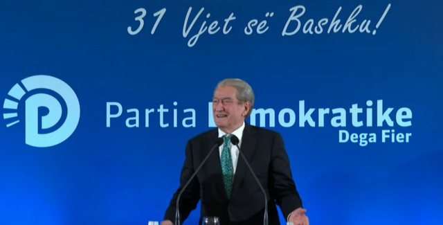 Berisha sulmon Bashën: Peng i dosjes Muzin dhe i lidhur me aferën e portit të Durrësit, 8 janari është ditë historike