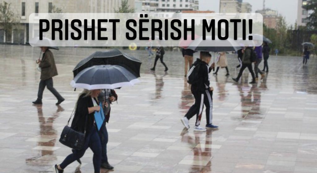 Si do të nisë muaji shkurt në Shqipëri