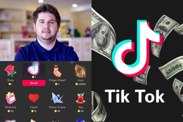 Shumat marramendëse që fitohen nga trendi i videove live në TikTok: Mund të jetë një nga skemat e ardhshme të pastrimit të parave