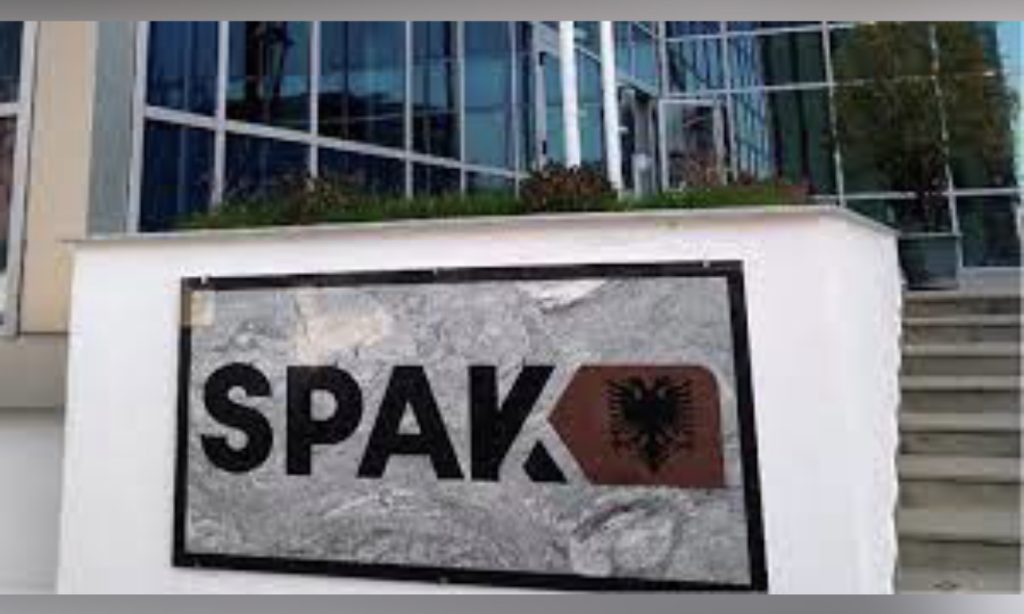 Tjetërsim pronash/ SPAK godet korrupsionin te Kadastra e Tiranës, dërgohen për gjykim 17 persona