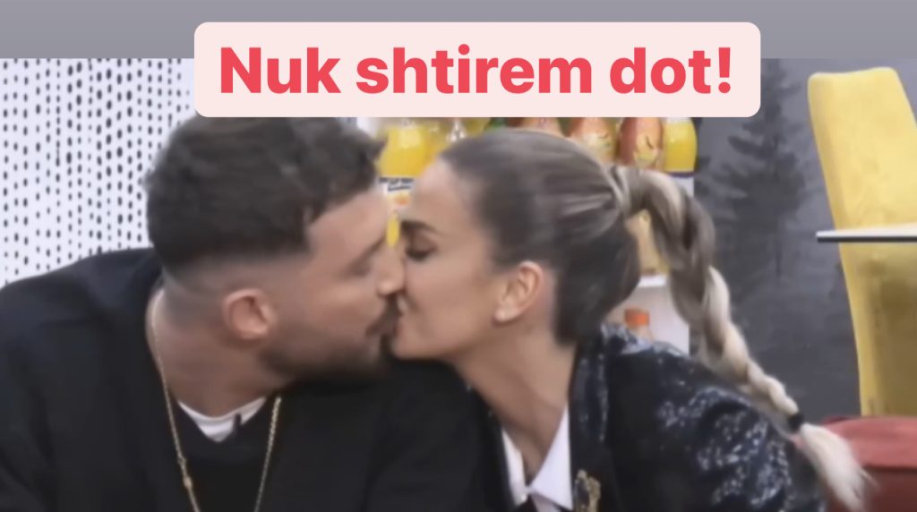 Donald Veshaj habit me deklaratat pas ndarjes me Beatrix Ramosajn: Unë kam nevojë vetë për psikolog!