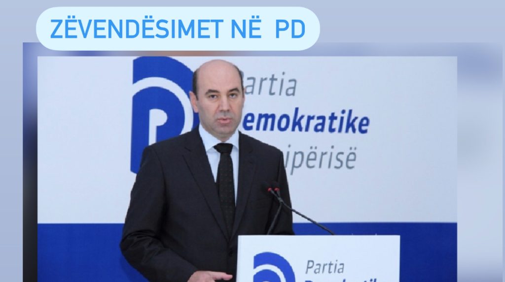Gazment Bardhi: Alfred Rrushaj u largua me konsensus të plotë, është rëndë me Covid