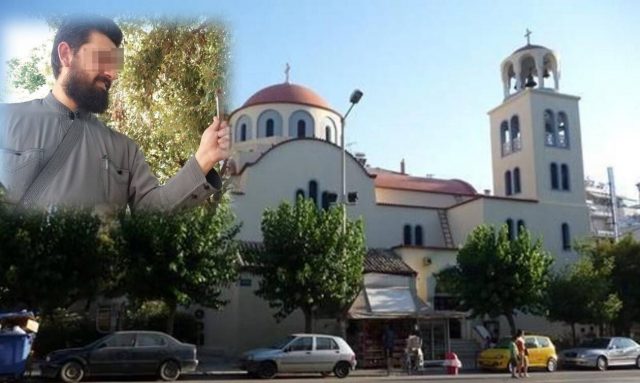 Arrestohet prifti, përdhunoi të miturën brenda në kishë