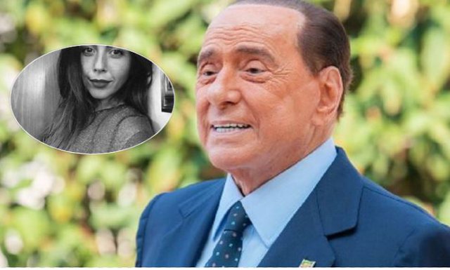 Kush është SHQIPTARJA që ka marrë 67 mijë euro nga Silvio Berlusconi (Emri)
