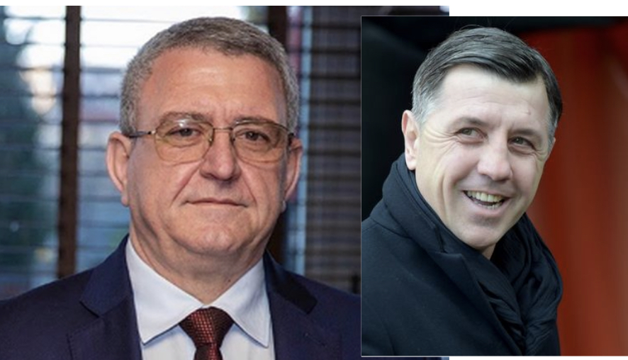 Rudi Vata: Duka duhet të largohet, ka 20 vite që e mjel futbollin si lopë!