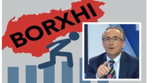 Shpjegimi për borxhin rekord/ Selami Xhepa: Jemi në rrugë të rrezikshme, kemi kaluar “vijën e kuqe”