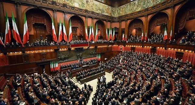 Itali, dështon edhe votimi i tretë për Presidentin e ri
