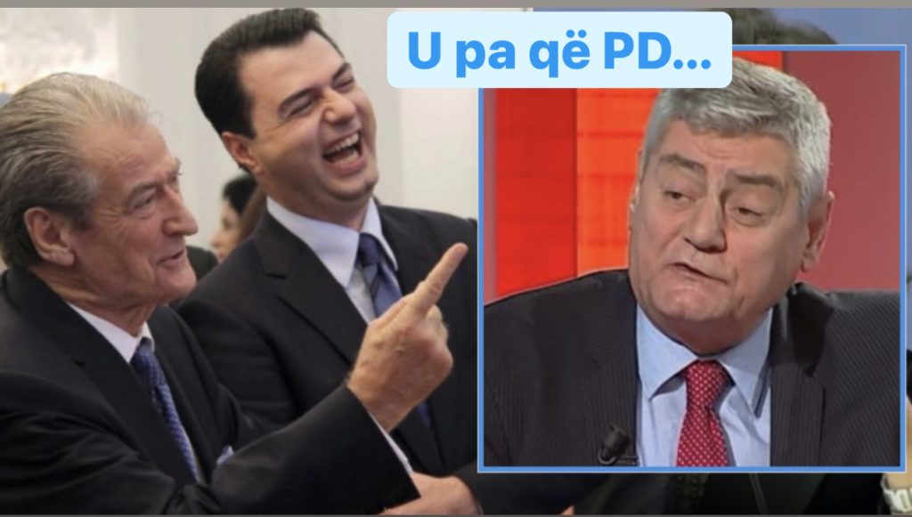 Shehi: Basha dhe Berisha do ishin duke u përqafuar po të ishin…