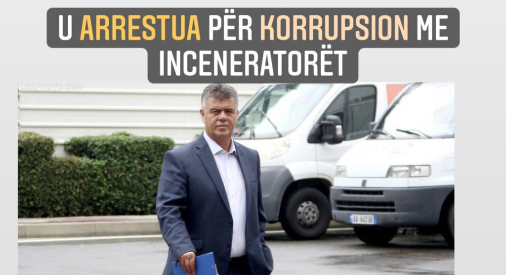 Gjykata e Posaçme e Apelit lë në burg Lefter Kokën