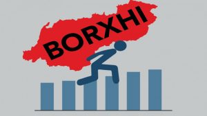 Në 2021 borxhi kapërceu 80 për qind