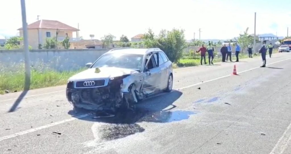 U aksidentua dy ditë më parë në Malësi të Madhe, ndërron jetë 19-vjeçari