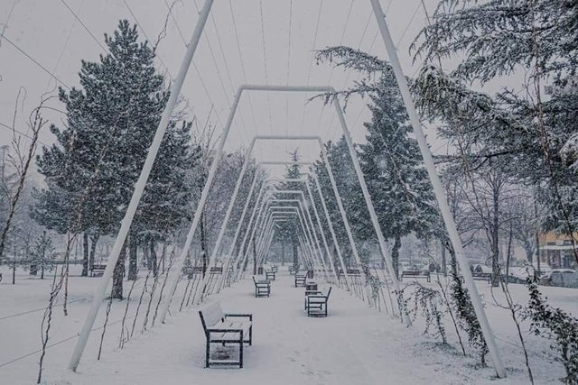FOTOT  fantastike  nga Korça