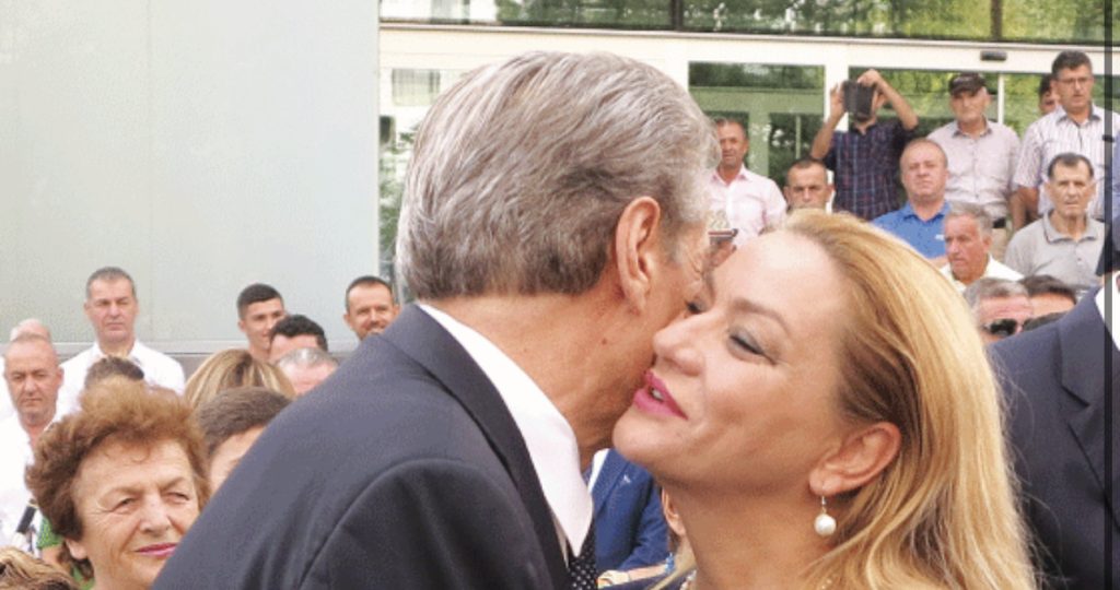 E përjashtuan/ Albana Vokshi: S’më largojnë dot ata që nuk kanë lidhje me PD
