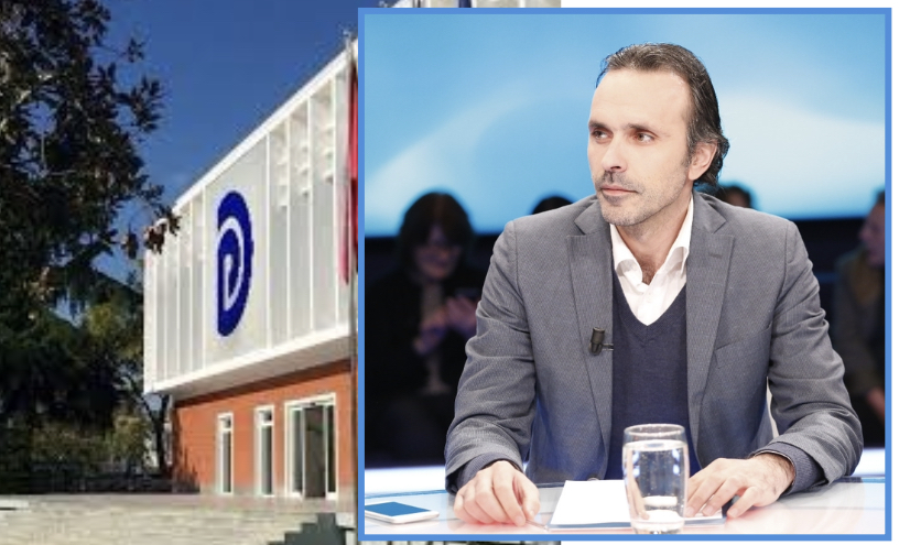 Rreziku i fondamentalizmit politik të opozotës