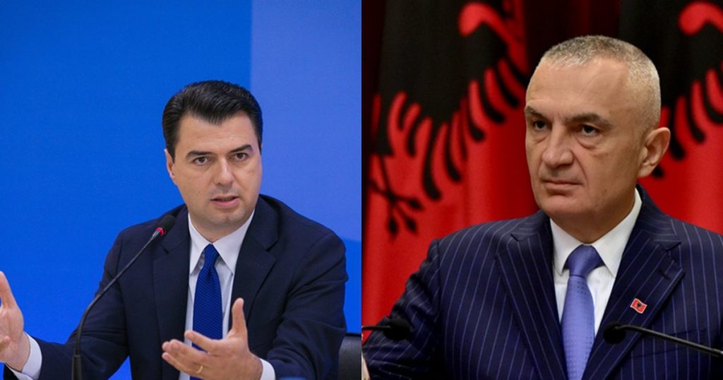 A janë zgjedhjet e pjesshme vendore kurth për Partinë Demokratike? Basha i përgjigjet Metës pas takimit me Ballën: Nuk do t’i ikim asnjë beteje!