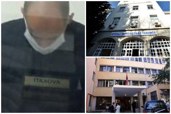 Rrahu brutalisht fëmijën 3-vjeçar të gruas me të cilën bashkëjetonte, Gjykata e Tiranës dënon me 12 vite burg 35-vjeçarin