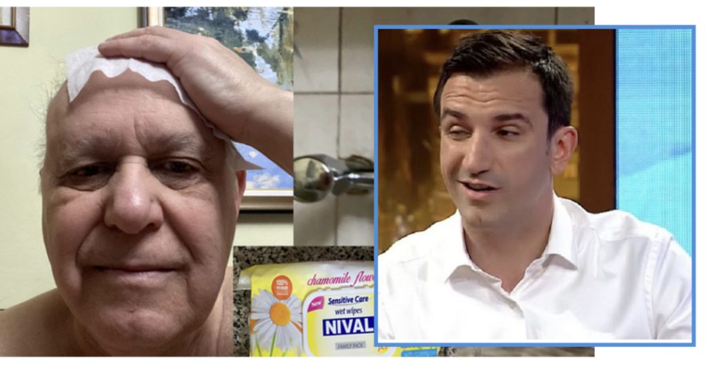 Kalo, kundër Veliajt: Akuzon FSHF-në, por ke marrë 2 herë votat tona dhe as ujin s’ke sjellë dot