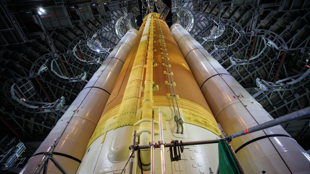 NASA fton mediat shqiptare që të filmojnë imazhe nga…Ja njoftimi i ambasadës amerikane