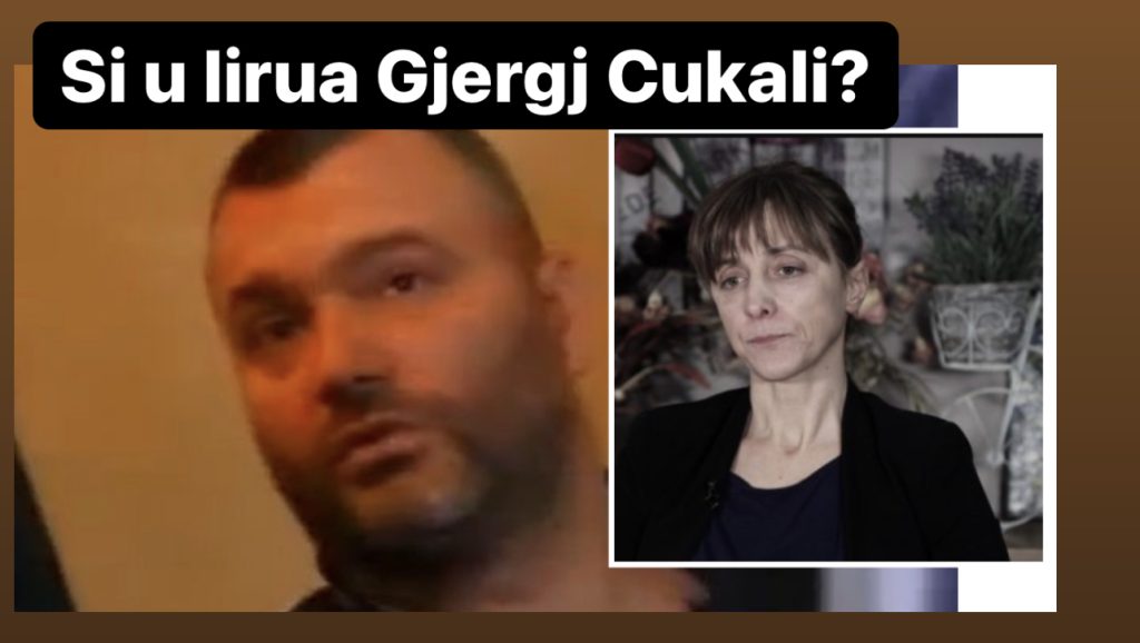 E veja akuzon drejtësinë: Dy prokurorë i kam kallëzuar në SPAK