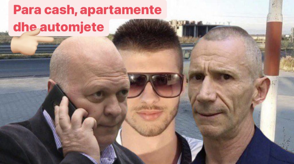 KPK shkarkon  prokurorin Artan Lulaj