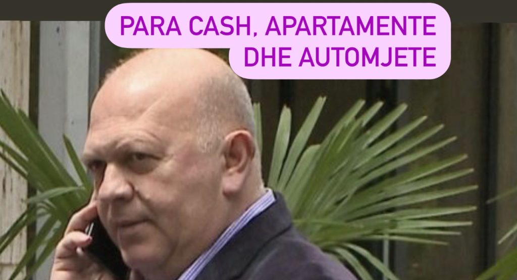 Kjo është pasuria e prokurorit Artan Lulaj, nesër përballet me vettingun