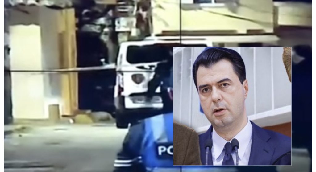 Shpërthimi në banesën e Armand Dukës, vjen reagimi i Bashës: Degradim i një pushteti të korruptuar, qëllim zaptimi i çdo institucioni