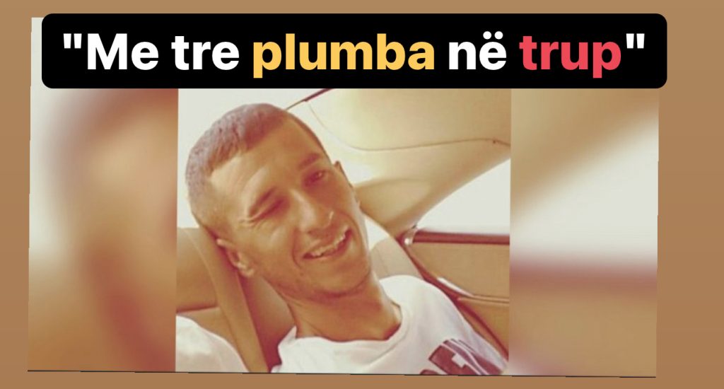 Përkeqësohet gjendja shëndetësore e 34 vjeçarit të plagosur në Shkodër