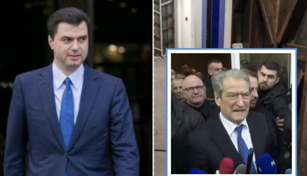 Basha këmbëngul: Selia e PD është e të gjithë demokratëve
