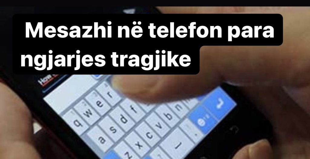 Shqiptari i jep fund jetës pas ndarjes nga e dashura