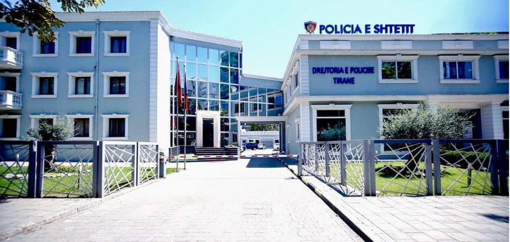 18-vjeçarja i ngul thikën pas sherrit banal një vajze dy vjet më të madhe