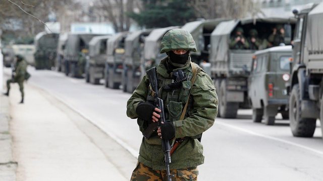 Putin kërkon tërheqjen e NATO-s në kufijtë e 1997-s, inteligjenca gjermane: Rusia është përgatitur për luftë në Ukrainë
