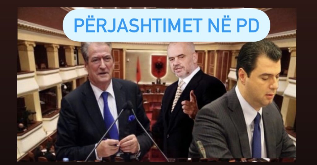 Si ndryshon përbërja e Parlamentit, raporti i forcave dhe zgjedhja e presidentit?