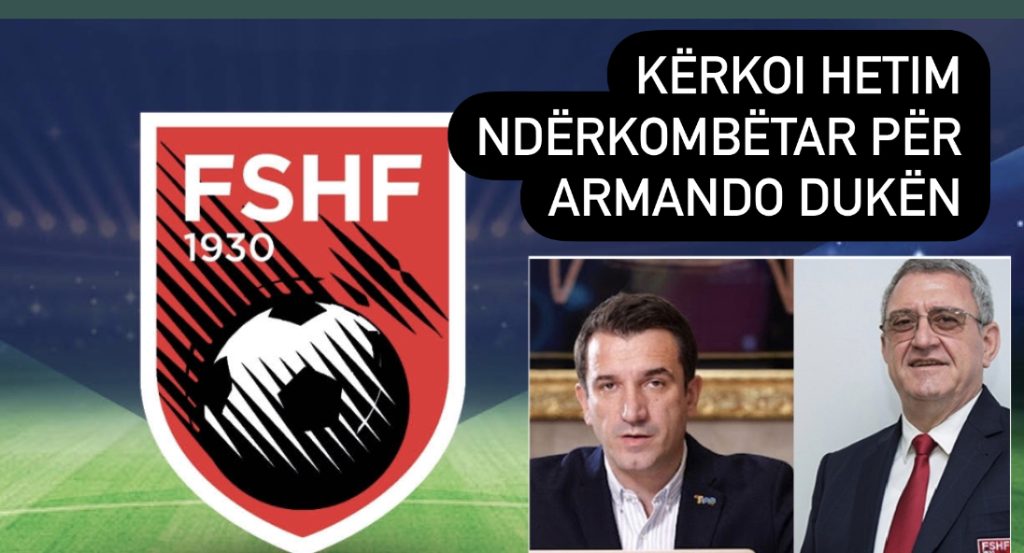 Federata e Futbollit i përgjigjet Bashkisë së Tiranës: Kërcënim i hapur për njerëzit e sportit, qëllimi i vetëm është të krijojë tension në garë