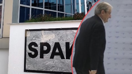 SPAK, hetim për Sali Berishën?