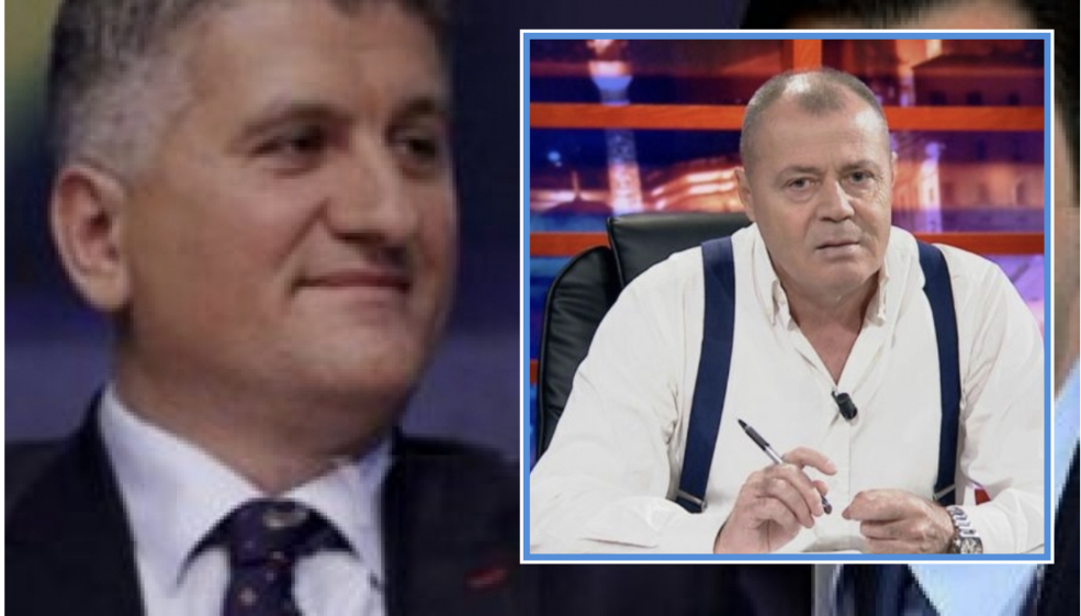 Mustafa Nano: Basha e veçoi Gjekmarkajn edhe për identitetin e tij fetar, “elefanti në dhomë” apo “gjarpëri në gjumë”?