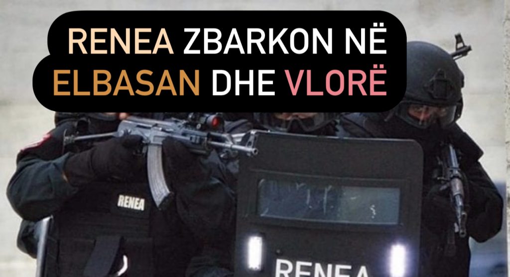 Kontrolle në lokale dhe automjete për armë dhe persona në kërkim