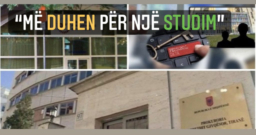 VOA: Si u morën dhe u shitën të dhënat e qytetarëve nga dy punonjësit e Drejtorisë së Tatimeve