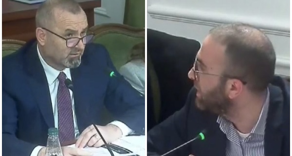 Gazment Bardhi: A e kalon një kandidat për noter nëse ka kontakt me Ymer Lalën? Manja: Në duart e mia s’do ketë gjak të një qytetari